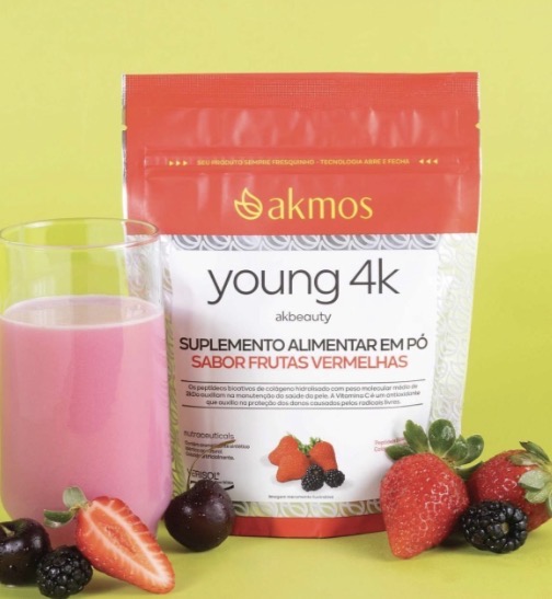 Young 4K